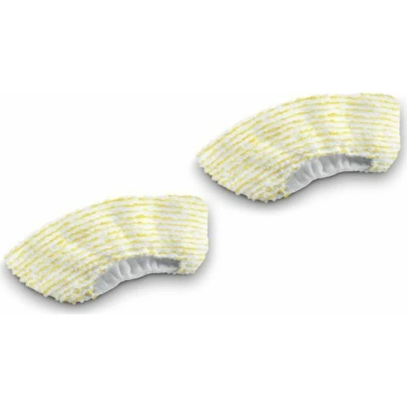 Kärcher hånddyse til damprenser – kompatibel med SC 1–5