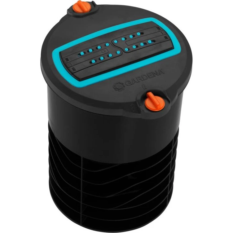 Gardena Pipeline startsæt med pop-up vippevander OS 140 (08221-20)