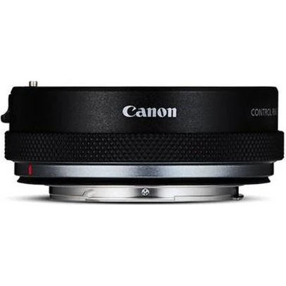 Canon Control Ring Mount Adapter EF til EOS R, sort