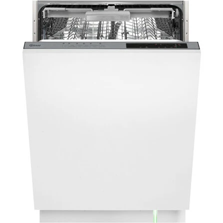 Gram OMI 6240-90 RT integrerbar opvaskemaskine, 15 kuverter