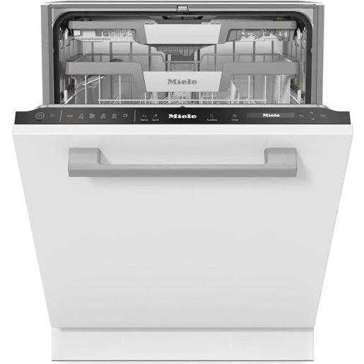 Miele G7650 SCVi AutoDos fuldintegreret opvaskemaskine