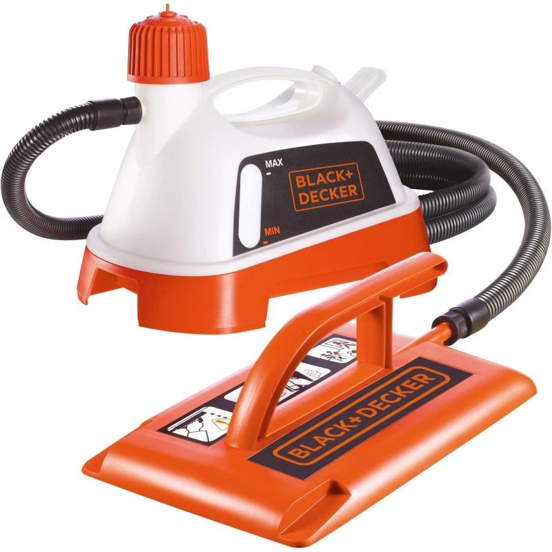 Black & Decker Tapetfjerner 2300 W, 4 L