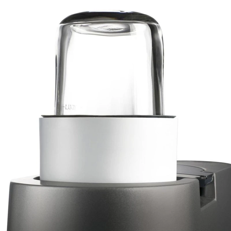 Kenwood AT320A minihakker (inkl. 3 opbevaringsglas)