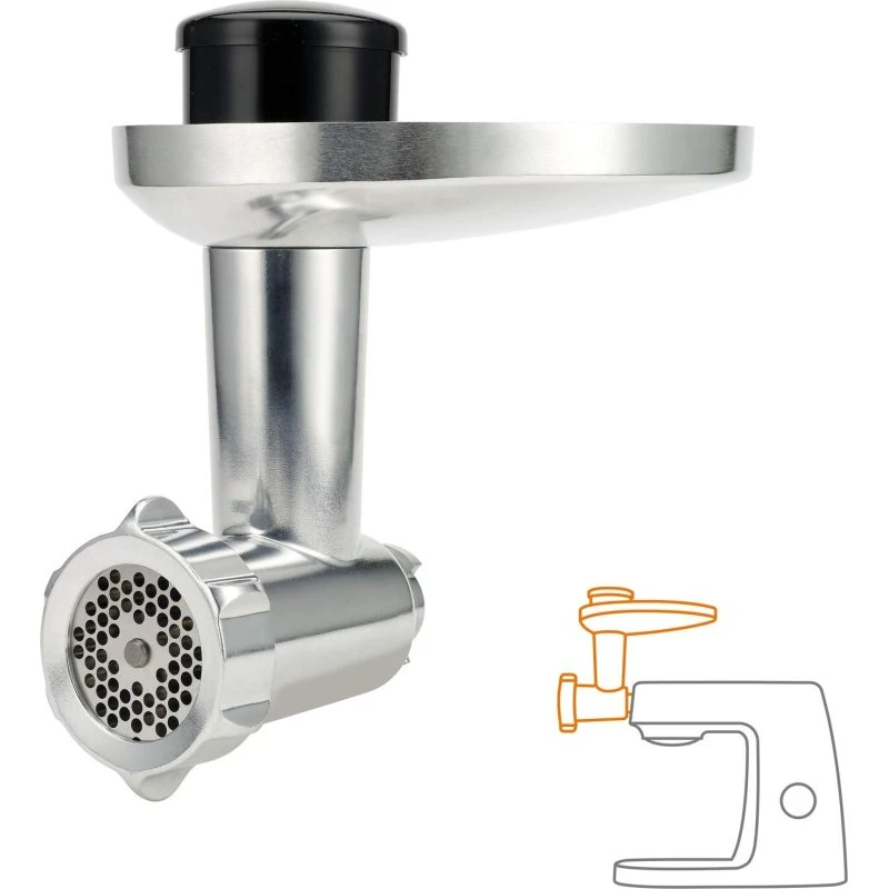 Kenwood KAX950ME kødhakker til Chef, Major og kMix