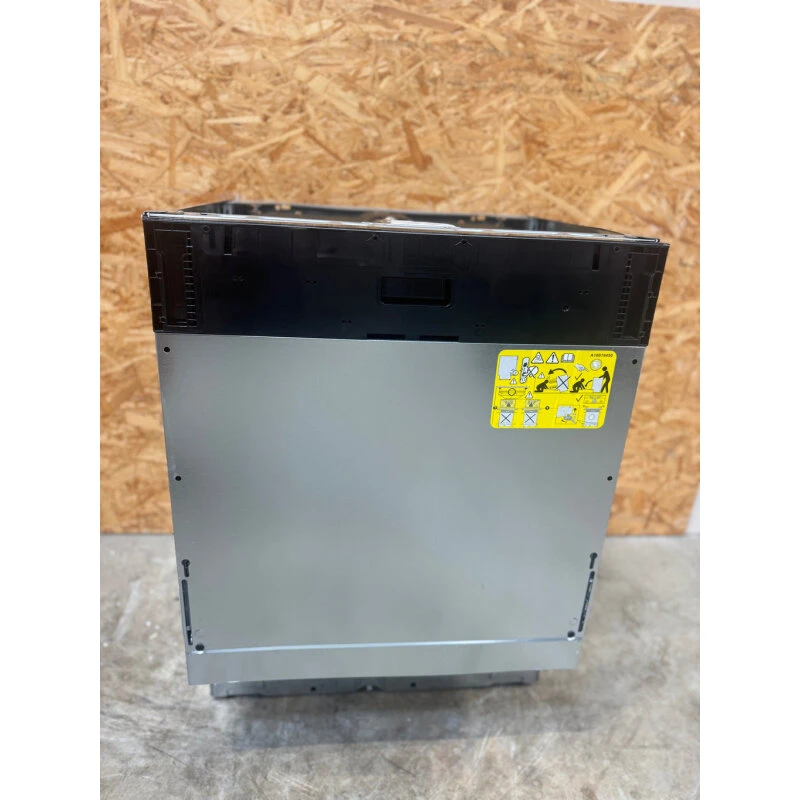 Electrolux integrerbar opvaskemaskine EEA17200L – 13 kuverter