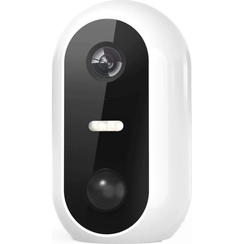 Denver IOB-209 udendørs Wi-Fi overvågningskamera