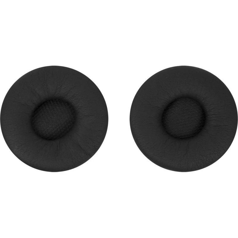 Jabra ørepuder PRO 900/9400 (Ø55 mm), sort, 2 stk