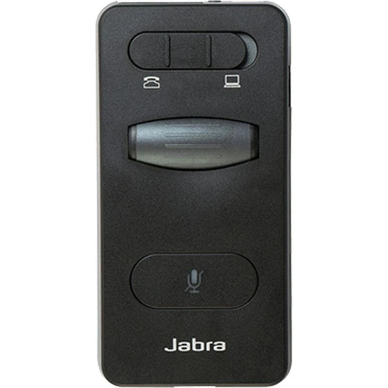 Jabra USB-lydadapter 860-09, sort