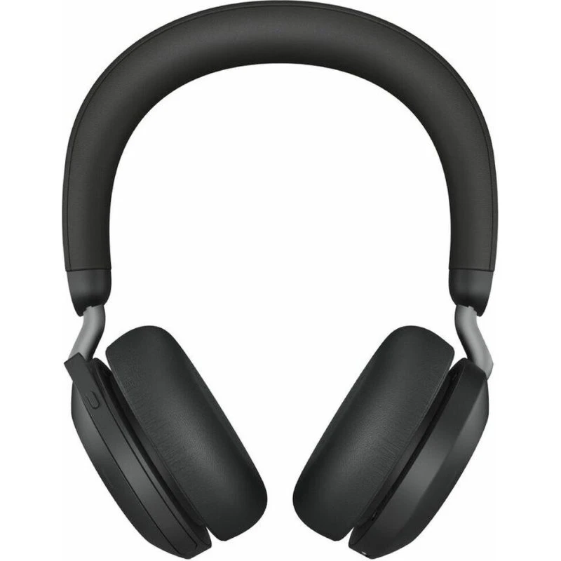 Jabra Evolve2 75 trådløs headset USB-C – sort