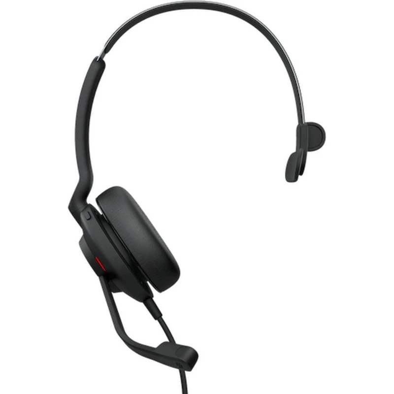 GN Audio Evolve2 30 Mono USB-A kablet headset, sort