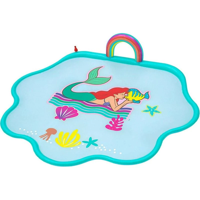 Bestway børnebassin 163 cm – blå, til børn 6+ år