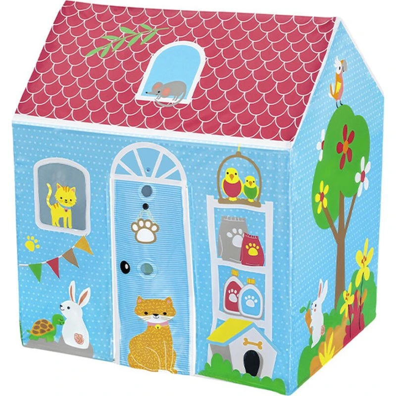 Bestway legehus til børn 102 x 76 x 114 cm