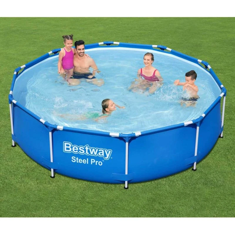 Bestway Steel Pro swimmingpool 305x76 cm