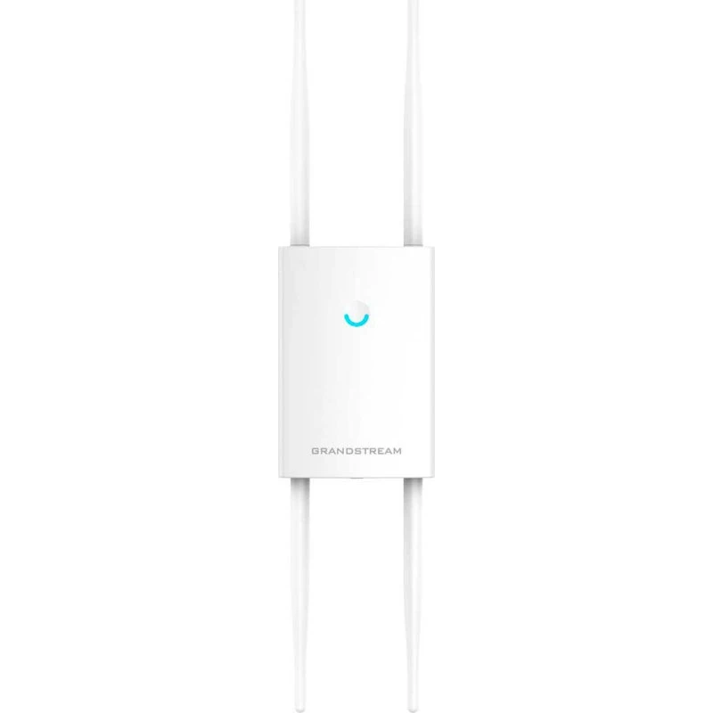 Grandstream GWN7630LR Udendørs Wi-Fi 5 Access Point, Hvid