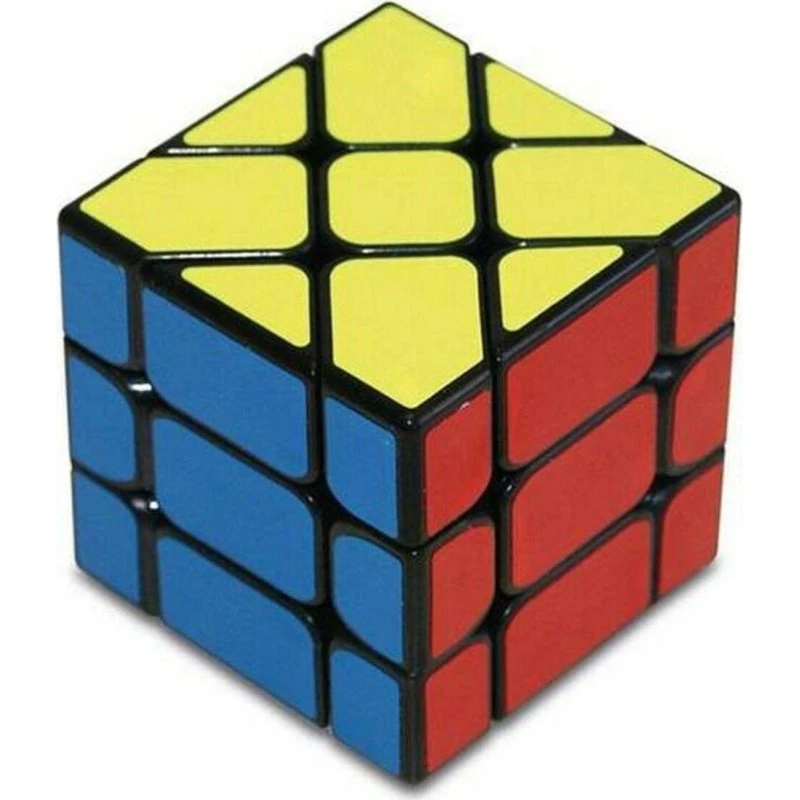 Cayro Yileng Fisher Cube 3x3 (YJ8318)