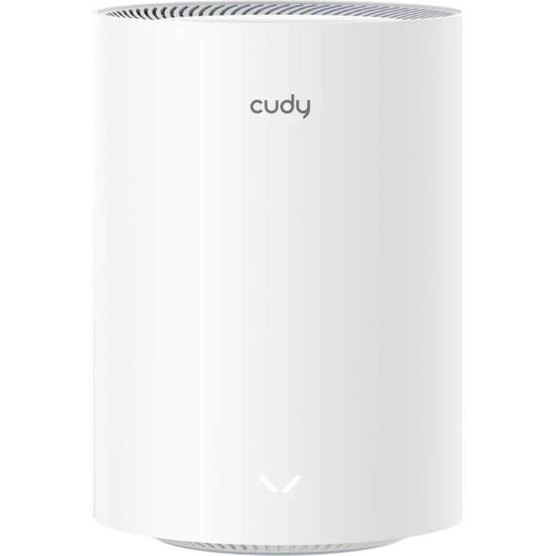 Cudy M1800 AX1800 Wi‑Fi 6 Mesh-router – Hvid