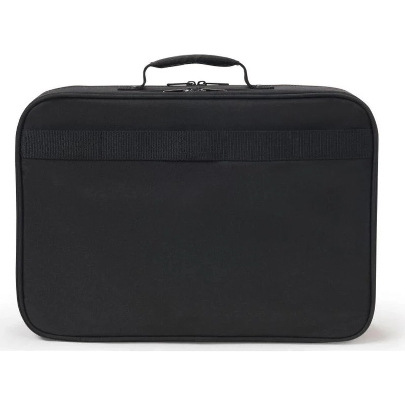 Dicota Eco Multi Plus BASE 15,6" laptopmappe, sort