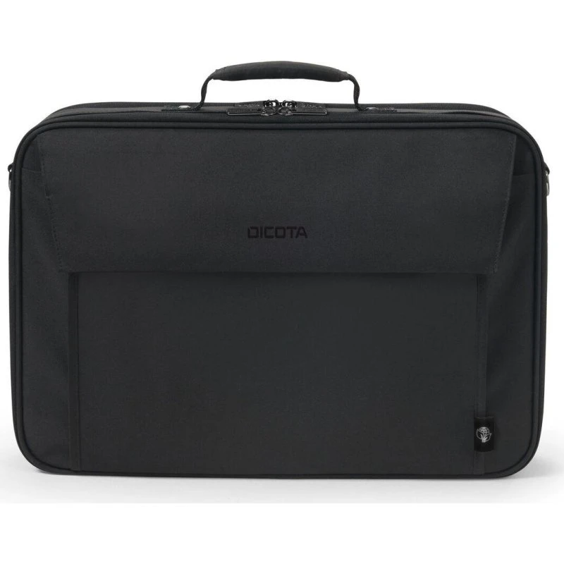 Dicota D30492-RPET Laptop taske 17,3" – sort