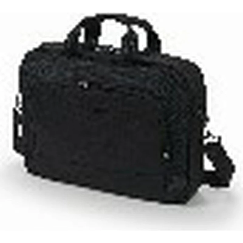 Dicota D31325-RPET laptoptrolley 15,6" sort