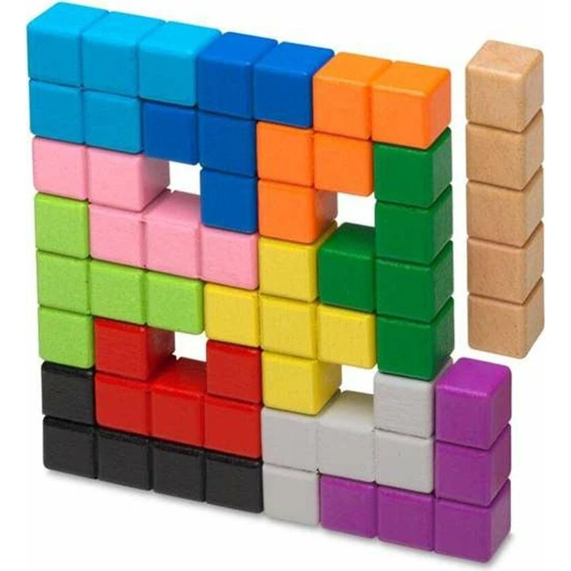 Cayro Pentominos puslespil (fra 5 år)