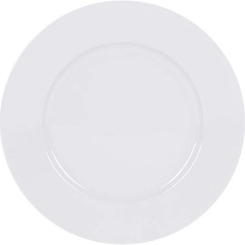 Felit middagstallerken flad porcelæn Ø 27 cm