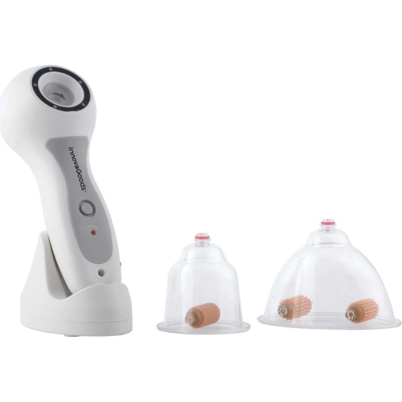InnovaGoods Anti-Cellulite Vakuumenhed