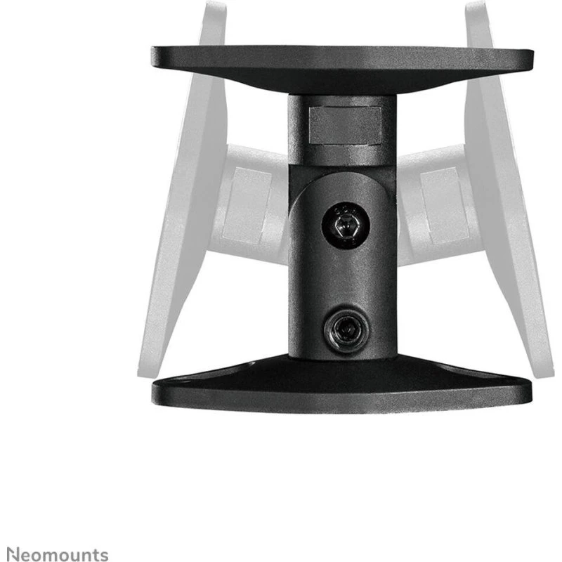 Neomounts SPEAKER-W100 sort vægbeslag til højttalere (3,5 kg)