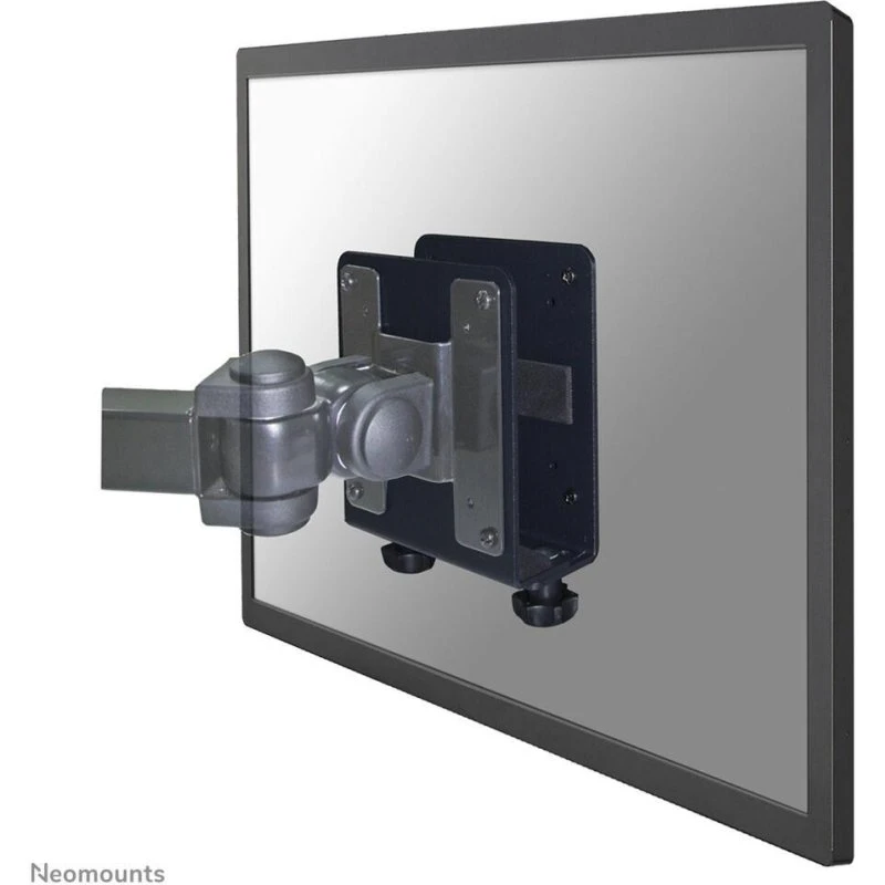 Neomounts THINCLIENT-20 skærmholder, sort (VESA 50x50, op til 7 kg)