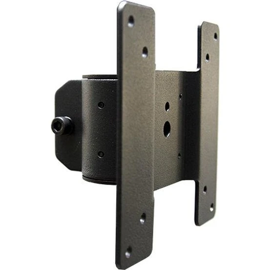 Neomounts THINCLIENT-05 VESA-holder 75/100 mm, sort