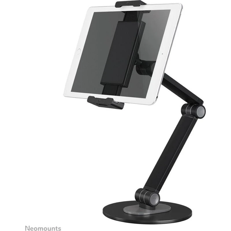 Neomounts DS15-550BL1 bordholder til tablet, sort