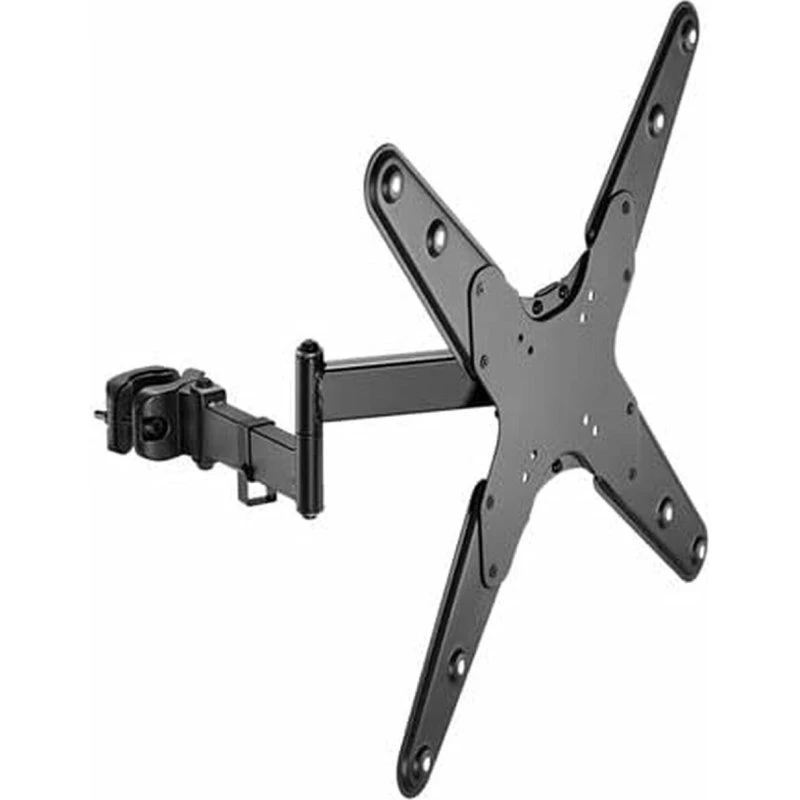 Neomounts FL40-450BL14 skærmholder 32-55" bordklemme (sort)