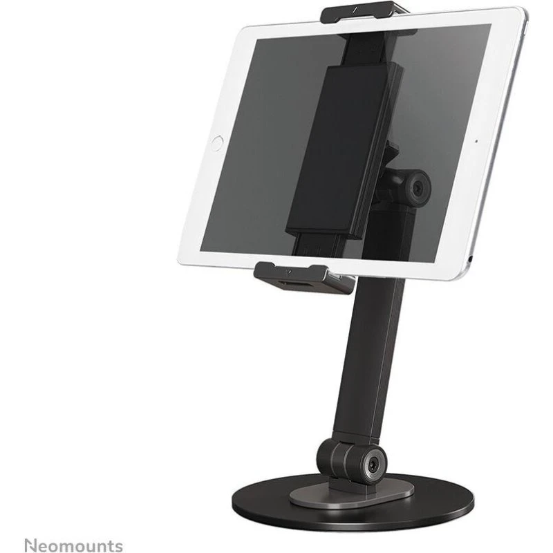 Neomounts DS15-540BL1 tablet-holder, bordmodel, sort