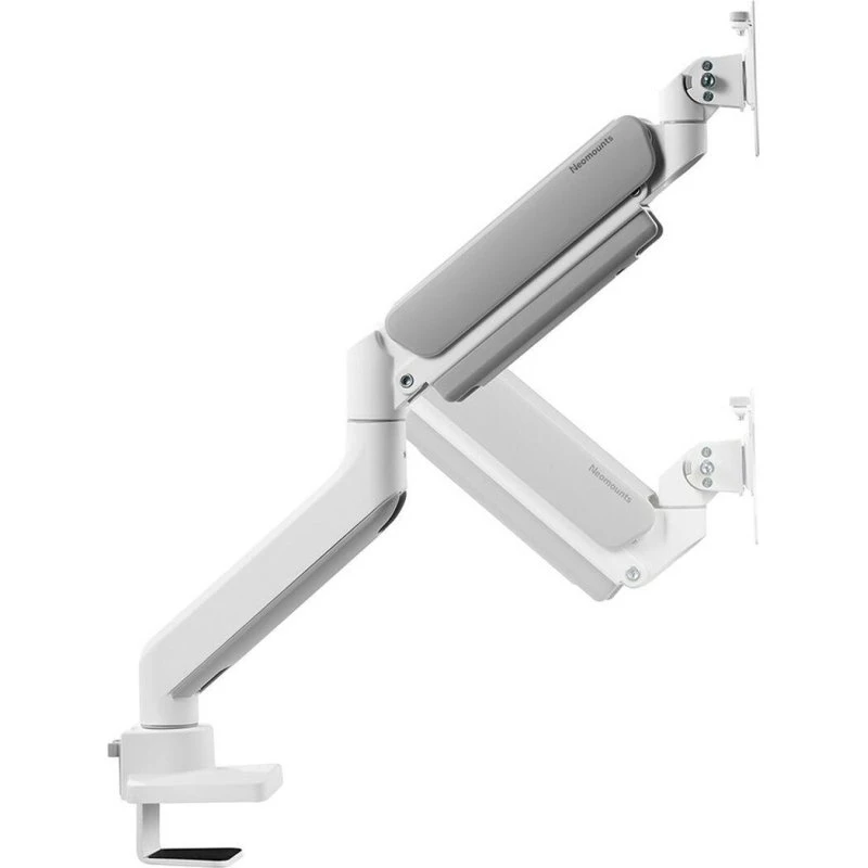 Neomounts DS70-450WH1 skærmholder fuld bevægelse 17–42" hvid