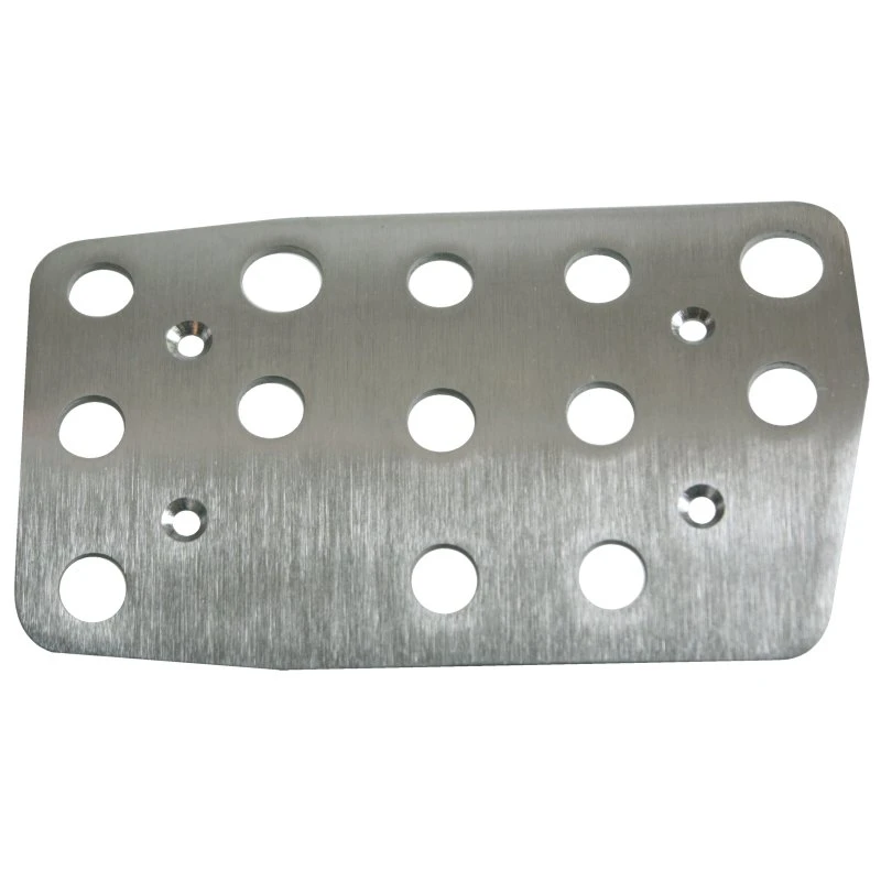 Playseat G29/G920 bremsepedal i rustfrit stål