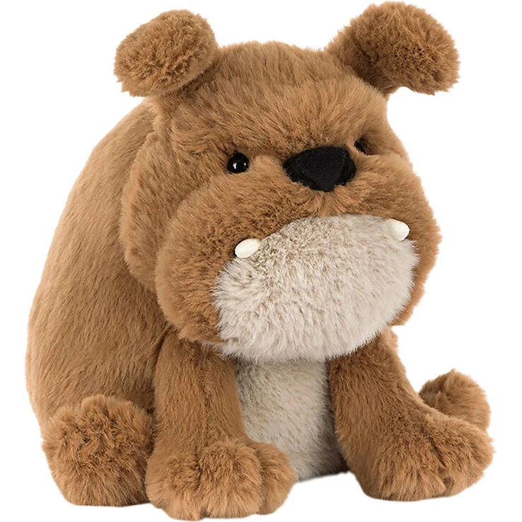 Jellycat Derreck Hund 23 cm