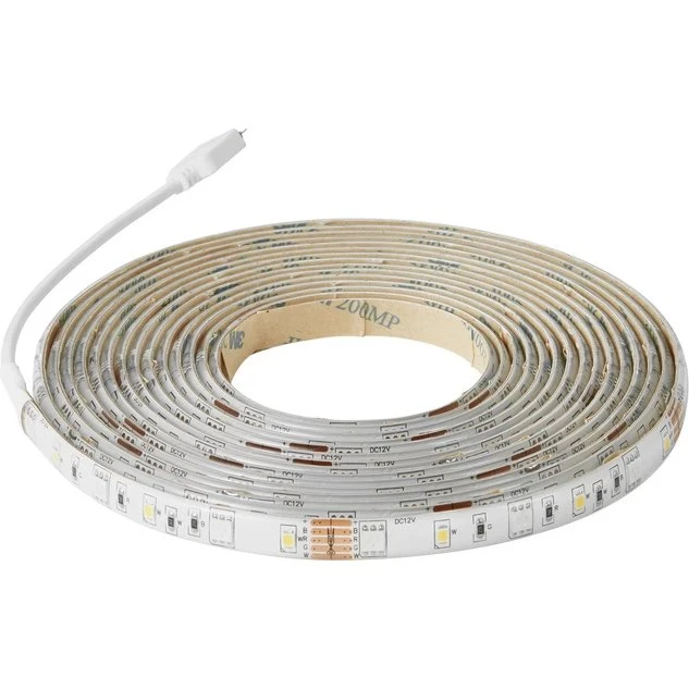 Nordlux Smart LED Strip Colour/Effect 3 m – Hvid