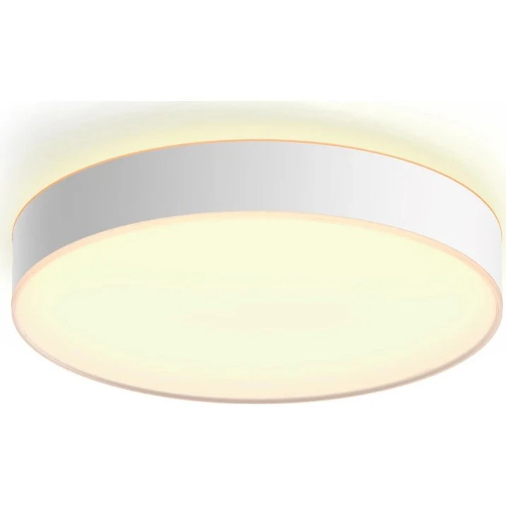 Philips Hue Enrave L Loftlampe White Ambiance – Hvid