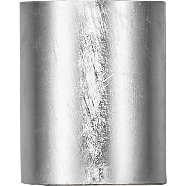 Nordlux Canto 2 væglampe, galvaniseret