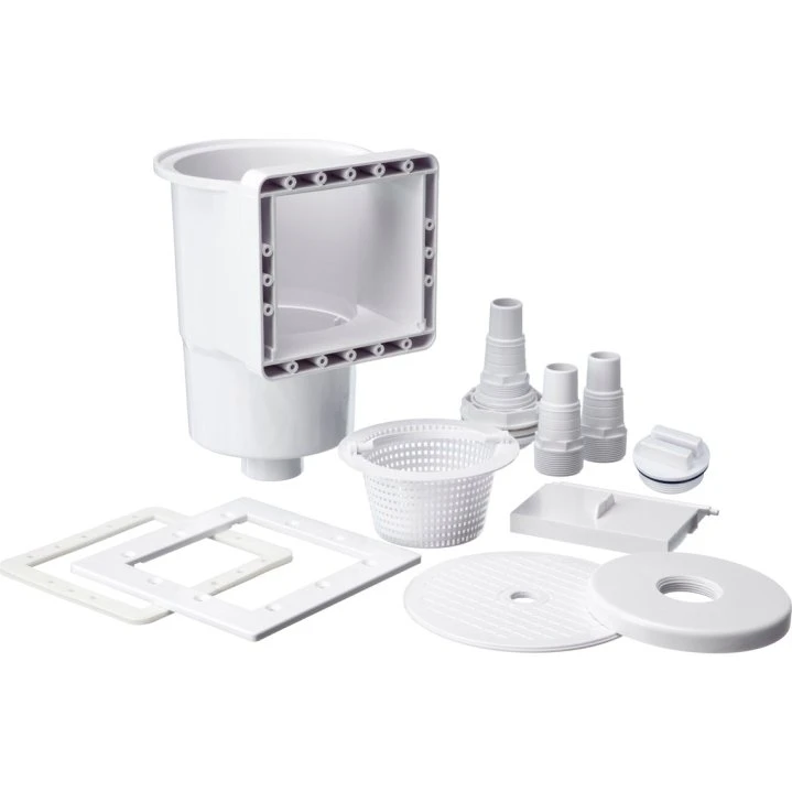 Swim & Fun Skimmer til Kreta Family (14,6 x 14,1 cm)