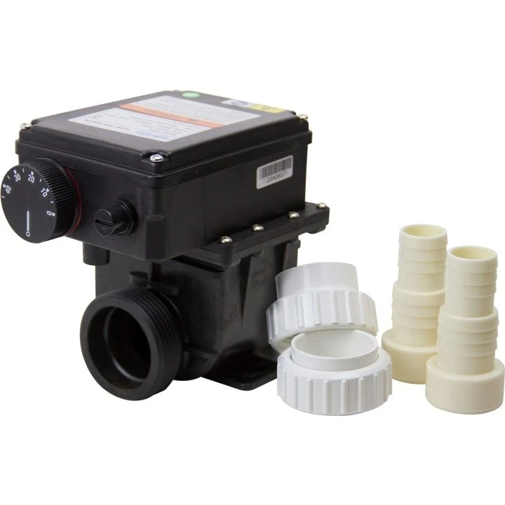 Swim & Fun 3 kW spa- og frostvagt (elektrisk)