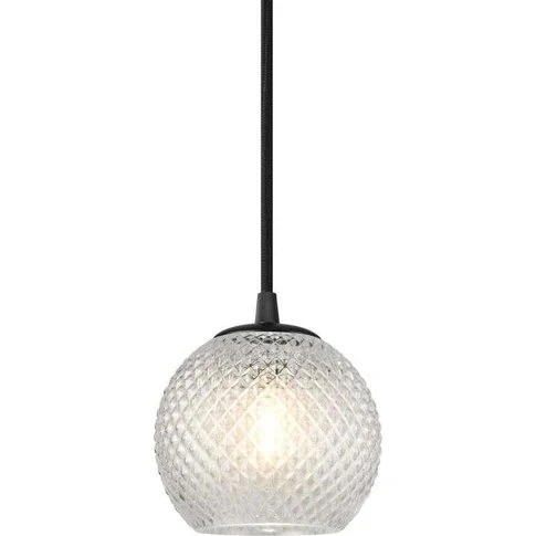 Halo Design Nobb Ball Pendel Small Klar