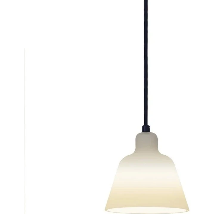 Halo Design Carpenter Pendel Ø15 Opal