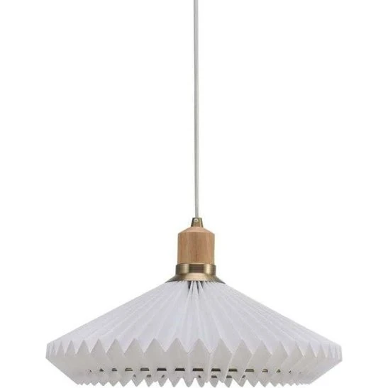 Halo Design Paris Pendel Ø40 Hvid