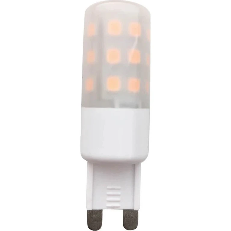 Halo Design COLORS G9 LED 5W 500lm 3000K 3-step