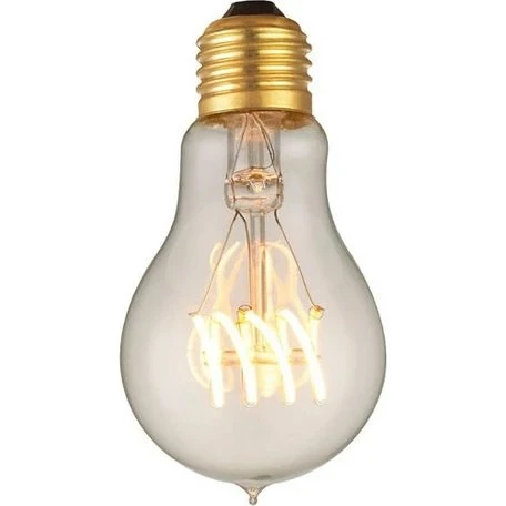 Halo Design COLORS LED Classic E27 2W (130 lm)