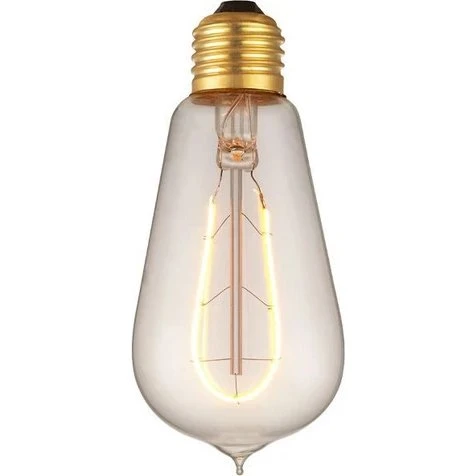 Halo Design LED Edison 2W 130 lm E27 Colors