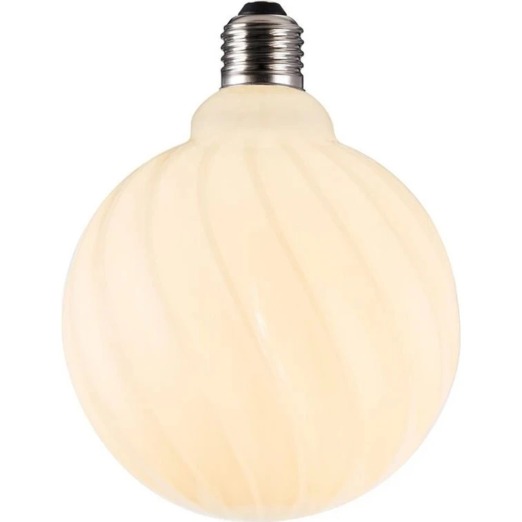 Halo Design COLORS Twist Opal 5W Ø125 3-step (E27)