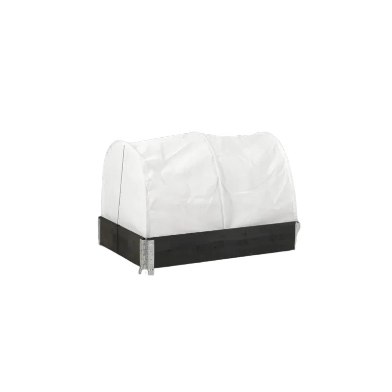 HORTUS væksttunnel til palle (75 x 115 x 75 cm)