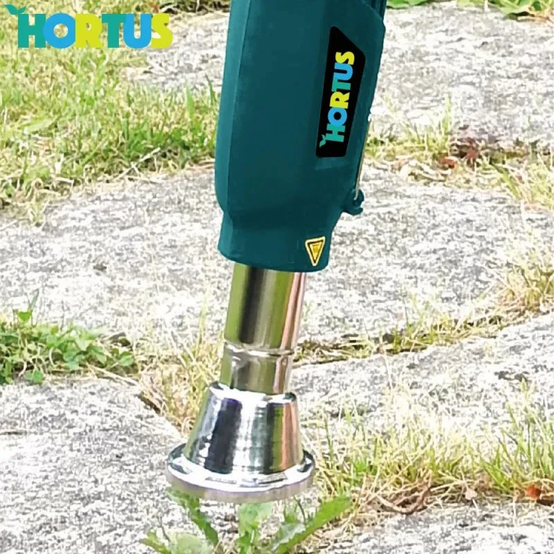 HORTUS Elektrisk ukrudtsbrænder & varmepistol 211-320 (2000W)