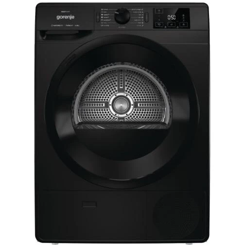 Gorenje DNE82/BGN kondenstørretumbler med varmepumpe, 8 kg